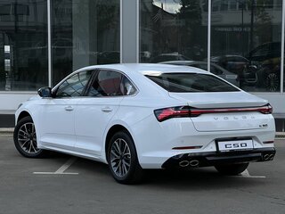 2026 VOLGA C50, белый, 2999000 рублей, вид 5