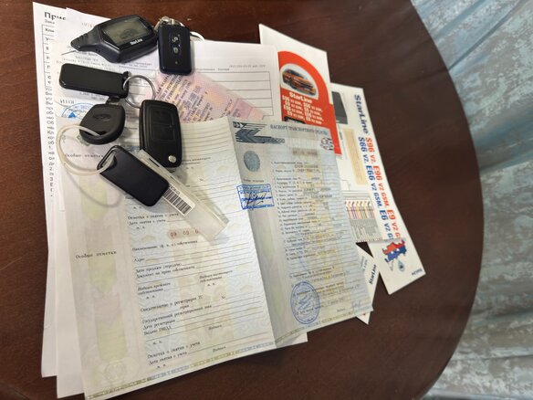 2015 Chery Tiggo (T11) I Рестайлинг (FL), чёрный, 298000 рублей - вид 23
