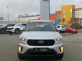2020 Hyundai Creta I Рестайлинг, серый, 1550000 рублей - вид 1