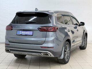 2021 Chery Tiggo 8 Pro I, серый, 1679000 рублей, вид 4
