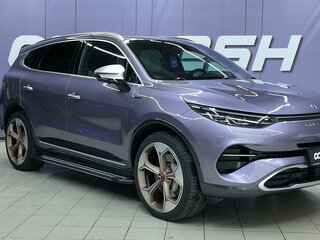 Denza X 20 kWh