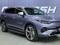 2021 Denza X 20 kWh, фиолетовый