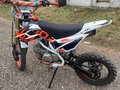 2017 Kayo Evolution K125EM, белый, 100000 рублей - вид 7