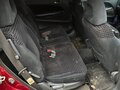 2001 Honda Stream I, красный, 260000 рублей - вид 5