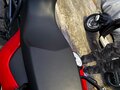 2017 BMW F 700 GS, красный - вид 4