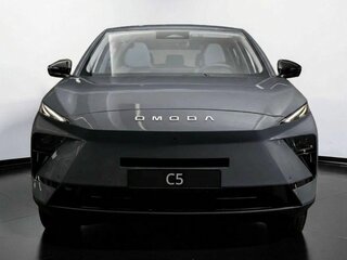 2026 Omoda C5 II, серый, 2375010 рублей, вид 2
