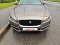 2016 Jaguar XE EcoBoost I, коричневый, 1750000 рублей - вид 3