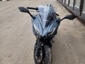 2018 Kawasaki Ninja 650, серый, 650000 рублей - вид 3