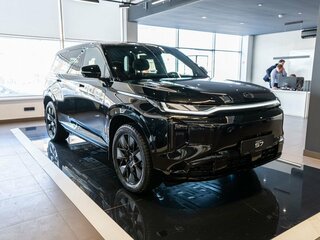 2026 GAC S7, чёрный, 6349000 рублей, вид 3