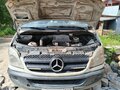 2008 Mercedes-Benz Sprinter, белый, 800000 рублей - вид 10