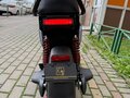 2025 Kugoo V Pro, синий, 99500 рублей - вид 9