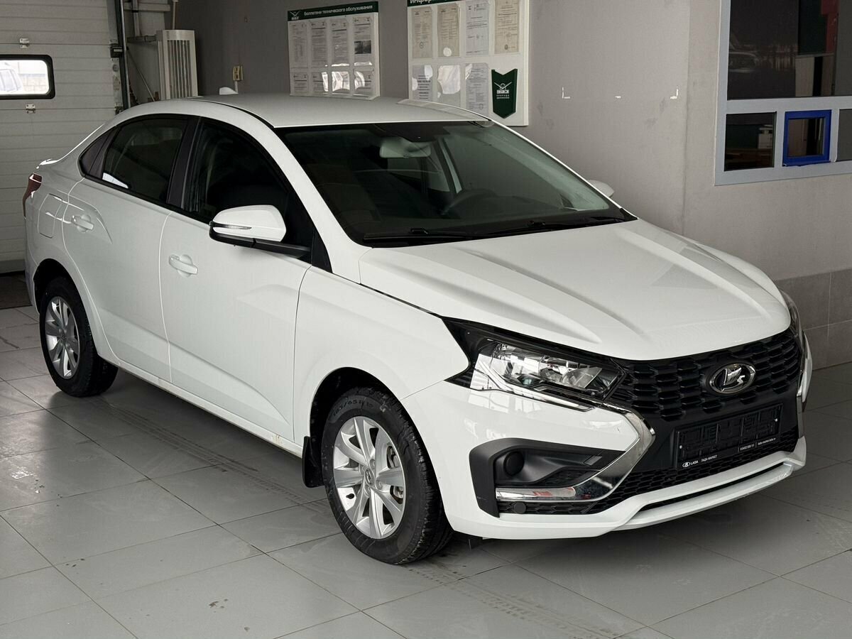 Открыть фотографии: Lada (ВАЗ) Iskra