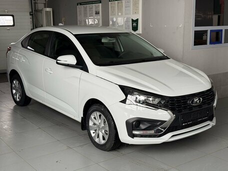 Lada (ВАЗ) Iskra