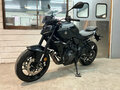 2025 Yamaha MT-07 (FZ-07), чёрный, 1020000 рублей - вид 7