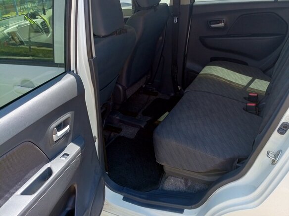 2013 Suzuki Wagon R V, белый, 600000 рублей - вид 21