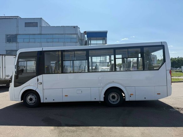 2024 ПАЗ 3204, белый, 7230000 рублей - вид 6