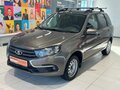 2018 Lada (ВАЗ) Granta I Рестайлинг, коричневый, 539000 рублей