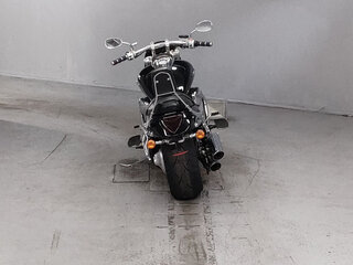 2016 Suzuki Boulevard M109R, чёрный, 1300000 рублей, вид 4