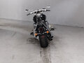 2016 Suzuki Boulevard M109R, чёрный, 1300000 рублей - вид 3