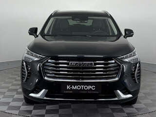 2023 Haval Jolion I, чёрный, 1940000 рублей, вид 3