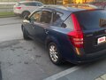 2008 Kia Ceed I, синий, 550000 рублей - вид 7