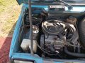 1998 Lada (ВАЗ) 1111 Ока КамАЗ, голубой - вид 9