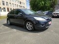 2008 Ford Focus II Рестайлинг, чёрный, 370000 рублей - вид 6