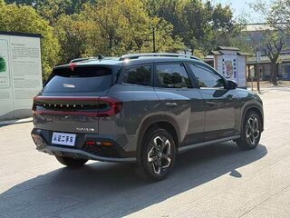 2024 Hyundai Mufasa I (NU2), серый, 1900000 рублей, вид 5