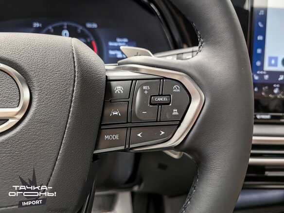2026 Lexus RX 300 V, серебристый, 7381000 рублей - вид 15