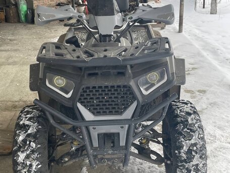 2024 Другие ATV (другие), серый, 210000 рублей, вид 1