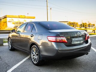 2010 Toyota Camry VI (XV40) Рестайлинг, серый, 998000 рублей, вид 5