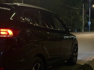 2018 Lifan Myway, чёрный, 950000 рублей, вид 4