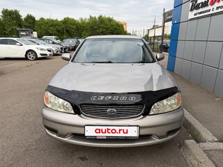 1999 Nissan Cefiro III (A33), серый, 350000 рублей, вид 5