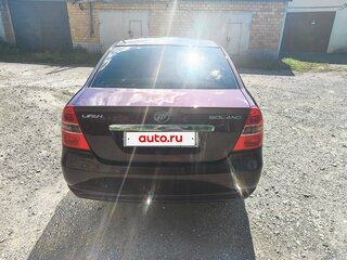 2013 Lifan Solano I (620), пурпурный, 200000 рублей, вид 4