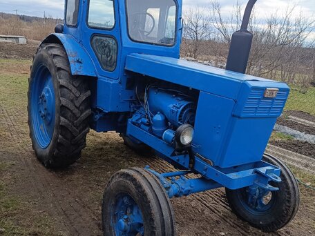 1975 ЛТЗ Т-40М, 400000 рублей, вид 1