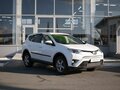 2017 Toyota RAV4 IV (XA40) Рестайлинг, белый - вид 4
