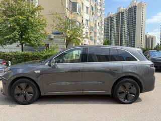 2025 Li Auto (Lixiang) L6 I, серый, 6200000 рублей, вид 3
