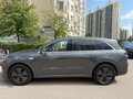 2025 Li Auto (Lixiang) L6 I, серый - вид 2