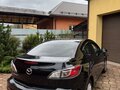 2013 Mazda 3 II (BL) Рестайлинг, чёрный - вид 4