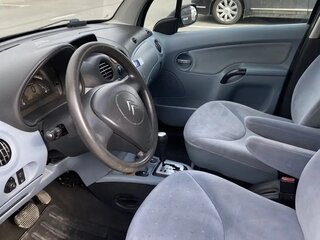 2003 Citroen C3 I, голубой, 200000 рублей, вид 5