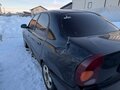 2007 Chevrolet Lanos I, чёрный - вид 2