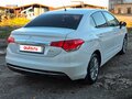 2013 Citroen C4 II, белый, 580000 рублей - вид 3