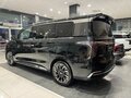 2025 Hongqi HQ9, чёрный, 7350000 рублей - вид 3