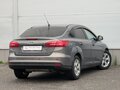 2016 Ford Focus III Рестайлинг, коричневый - вид 1