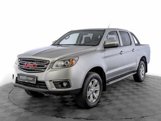 JAC T6