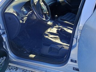 2012 Skoda Octavia II (A5) Рестайлинг, серебристый, 950000 рублей, вид 5