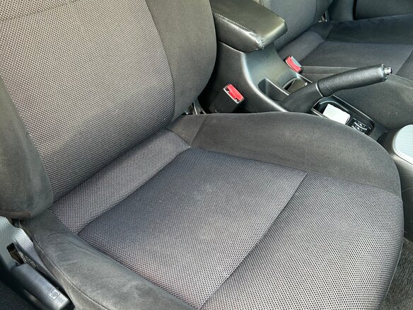 2006 Mitsubishi Lancer IX Рестайлинг, зелёный, 750000 рублей - вид 19