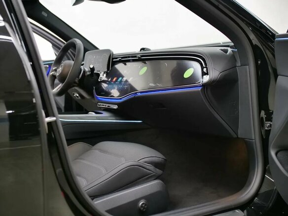 2026 Mercedes-Benz E-Класс 300 VI (W214, S214), чёрный, 11490000 рублей - вид 37