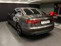 2016 Audi A4 V (B9), коричневый, 1540000 рублей - вид 5