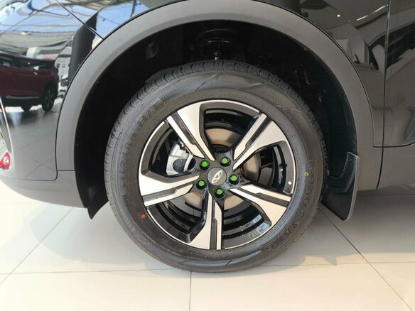 2025 Chery Tiggo 4 I Рестайлинг 2, чёрный, 2329000 рублей - вид 9
